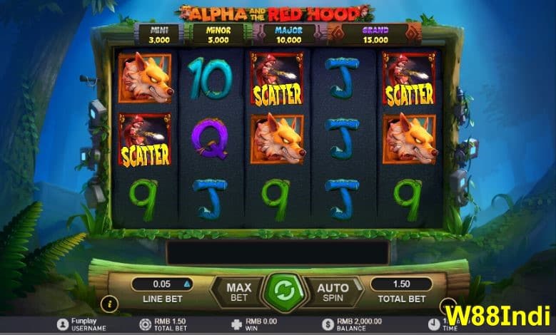 เกม- internect-slots- phin  BAR 